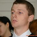 19 listopada 2009 młodzież pod kierunkiem Jadwigi Nowaczek zaprezentowała apel o tematyce alkoholowej #Sobieszyn #Brzozowa
