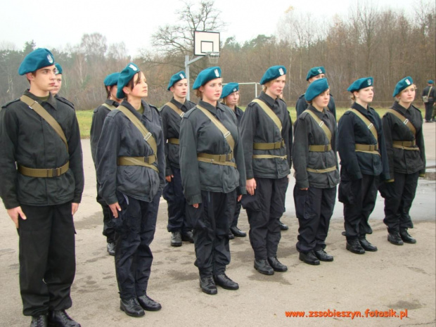 To już ostatnie zdjęcia ze zgrupowania klasy wojskowej pt.:
"Ostatkiem sił" #Sobieszyn #Brzozowa #KlasaWojskowa