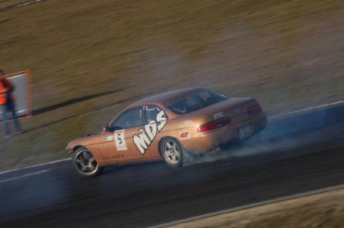 FINAŁ Drift Cup 2009 by PFD - Super Drift Series 5. runda & Drift Series 4. runda. 26-27 września 2009 r. #DRIFT #TORPOZNAŃ #PFD #NISSAN #TOYOTA #BMW #JAŃCZAK #POLODY