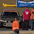 FINAŁ Drift Cup 2009 by PFD - Super Drift Series 5. runda & Drift Series 4. runda. 26-27 września 2009 r. #DRIFT #TORPOZNAŃ #PFD #NISSAN #TOYOTA #BMW #JAŃCZAK #POLODY