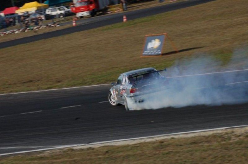 FINAŁ Drift Cup 2009 by PFD - Super Drift Series 5. runda & Drift Series 4. runda. 26-27 września 2009 r. #DRIFT #TORPOZNAŃ #PFD #NISSAN #TOYOTA #BMW #JAŃCZAK #POLODY