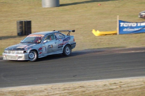 FINAŁ Drift Cup 2009 by PFD - Super Drift Series 5. runda & Drift Series 4. runda. 26-27 września 2009 r. #DRIFT #TORPOZNAŃ #PFD #NISSAN #TOYOTA #BMW #JAŃCZAK #POLODY