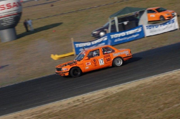 FINAŁ Drift Cup 2009 by PFD - Super Drift Series 5. runda & Drift Series 4. runda. 26-27 września 2009 r. #DRIFT #TORPOZNAŃ #PFD #NISSAN #TOYOTA #BMW #JAŃCZAK #POLODY