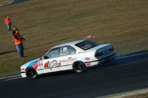 FINAŁ Drift Cup 2009 by PFD - Super Drift Series 5. runda & Drift Series 4. runda. 26-27 września 2009 r. #DRIFT #TORPOZNAŃ #PFD #NISSAN #TOYOTA #BMW #JAŃCZAK #POLODY