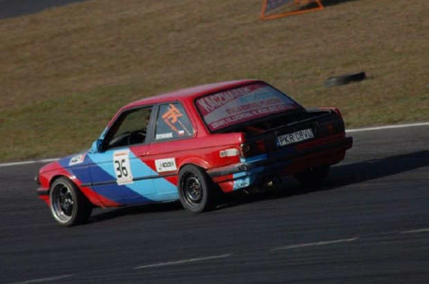 FINAŁ Drift Cup 2009 by PFD - Super Drift Series 5. runda & Drift Series 4. runda. 26-27 września 2009 r. #DRIFT #TORPOZNAŃ #PFD #NISSAN #TOYOTA #BMW #JAŃCZAK #POLODY