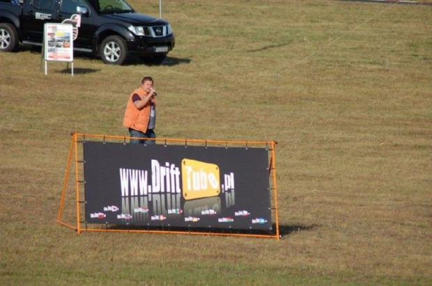 FINAŁ Drift Cup 2009 by PFD - Super Drift Series 5. runda & Drift Series 4. runda. 26-27 września 2009 r. #DRIFT #TORPOZNAŃ #PFD #NISSAN #TOYOTA #BMW #JAŃCZAK #POLODY