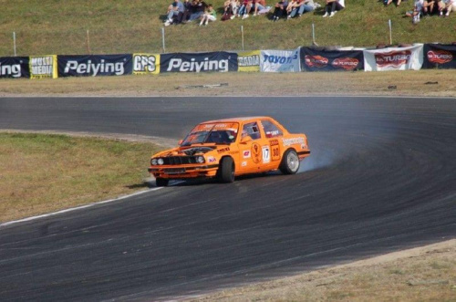 FINAŁ Drift Cup 2009 by PFD - Super Drift Series 5. runda & Drift Series 4. runda. 26-27 września 2009 r. #DRIFT #TORPOZNAŃ #PFD #NISSAN #TOYOTA #BMW #JAŃCZAK #POLODY