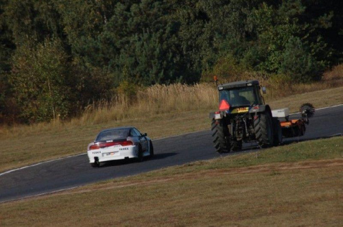 FINAŁ Drift Cup 2009 by PFD - Super Drift Series 5. runda & Drift Series 4. runda. 26-27 września 2009 r. #DRIFT #TORPOZNAŃ #PFD #NISSAN #TOYOTA #BMW #JAŃCZAK #POLODY