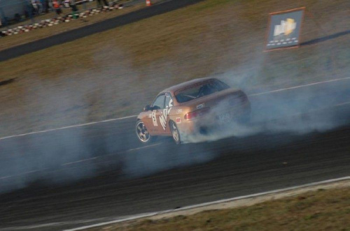 FINAŁ Drift Cup 2009 by PFD - Super Drift Series 5. runda & Drift Series 4. runda. 26-27 września 2009 r. #DRIFT #TORPOZNAŃ #PFD #NISSAN #TOYOTA #BMW #JAŃCZAK #POLODY