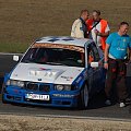 FINAŁ Drift Cup 2009 by PFD - Super Drift Series 5. runda & Drift Series 4. runda. 26-27 września 2009 r. #DRIFT #TORPOZNAŃ #PFD #NISSAN #TOYOTA #BMW #JAŃCZAK #POLODY