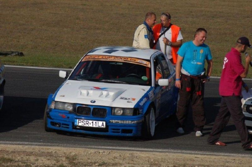 FINAŁ Drift Cup 2009 by PFD - Super Drift Series 5. runda & Drift Series 4. runda. 26-27 września 2009 r. #DRIFT #TORPOZNAŃ #PFD #NISSAN #TOYOTA #BMW #JAŃCZAK #POLODY