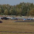 FINAŁ Drift Cup 2009 by PFD - Super Drift Series 5. runda & Drift Series 4. runda. 26-27 września 2009 r. #DRIFT #TORPOZNAŃ #PFD #NISSAN #TOYOTA #BMW #JAŃCZAK #POLODY