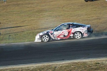 FINAŁ Drift Cup 2009 by PFD - Super Drift Series 5. runda & Drift Series 4. runda. 26-27 września 2009 r. #DRIFT #TORPOZNAŃ #PFD #NISSAN #TOYOTA #BMW #JAŃCZAK #POLODY