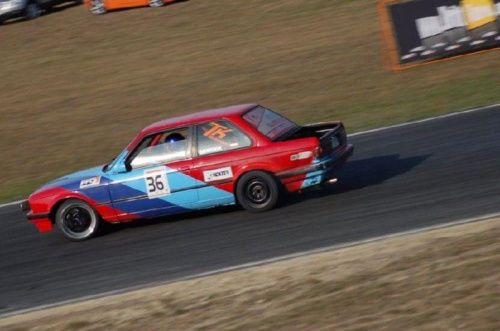 FINAŁ Drift Cup 2009 by PFD - Super Drift Series 5. runda & Drift Series 4. runda. 26-27 września 2009 r. #DRIFT #TORPOZNAŃ #PFD #NISSAN #TOYOTA #BMW #JAŃCZAK #POLODY