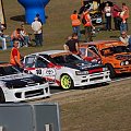 FINAŁ Drift Cup 2009 by PFD - Super Drift Series 5. runda & Drift Series 4. runda. 26-27 września 2009 r. #DRIFT #TORPOZNAŃ #PFD #NISSAN #TOYOTA #BMW #JAŃCZAK #POLODY