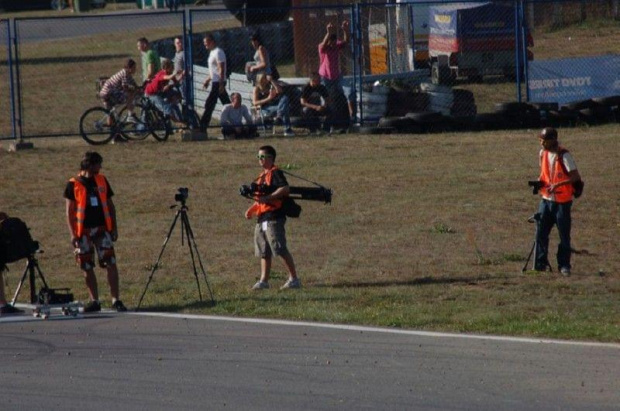 FINAŁ Drift Cup 2009 by PFD - Super Drift Series 5. runda & Drift Series 4. runda. 26-27 września 2009 r. #DRIFT #TORPOZNAŃ #PFD #NISSAN #TOYOTA #BMW #JAŃCZAK #POLODY