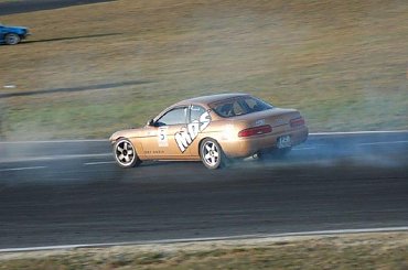 FINAŁ Drift Cup 2009 by PFD - Super Drift Series 5. runda & Drift Series 4. runda. 26-27 września 2009 r. #DRIFT #TORPOZNAŃ #PFD #NISSAN #TOYOTA #BMW #JAŃCZAK #POLODY