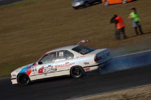 FINAŁ Drift Cup 2009 by PFD - Super Drift Series 5. runda & Drift Series 4. runda. 26-27 września 2009 r. #DRIFT #TORPOZNAŃ #PFD #NISSAN #TOYOTA #BMW #JAŃCZAK #POLODY