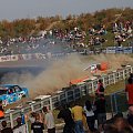 FINAŁ Drift Cup 2009 by PFD - Super Drift Series 5. runda & Drift Series 4. runda. 26-27 września 2009 r. #DRIFT #TORPOZNAŃ #PFD #NISSAN #TOYOTA #BMW #JAŃCZAK #POLODY
