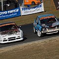 FINAŁ Drift Cup 2009 by PFD - Super Drift Series 5. runda & Drift Series 4. runda. 26-27 września 2009 r. #DRIFT #TORPOZNAŃ #PFD #NISSAN #TOYOTA #BMW #JAŃCZAK #POLODY