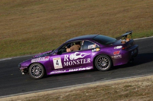 FINAŁ Drift Cup 2009 by PFD - Super Drift Series 5. runda & Drift Series 4. runda. 26-27 września 2009 r. #DRIFT #TORPOZNAŃ #PFD #NISSAN #TOYOTA #BMW #JAŃCZAK #POLODY