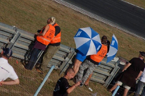 FINAŁ Drift Cup 2009 by PFD - Super Drift Series 5. runda & Drift Series 4. runda. 26-27 września 2009 r. #DRIFT #TORPOZNAŃ #PFD #NISSAN #TOYOTA #BMW #JAŃCZAK #POLODY