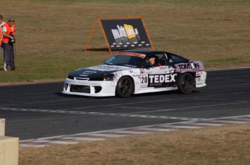 FINAŁ Drift Cup 2009 by PFD - Super Drift Series 5. runda & Drift Series 4. runda. 26-27 września 2009 r. #DRIFT #TORPOZNAŃ #PFD #NISSAN #TOYOTA #BMW #JAŃCZAK #POLODY