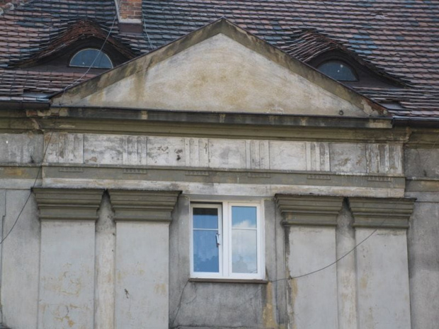 Brzeg (opolskie) - synagoga