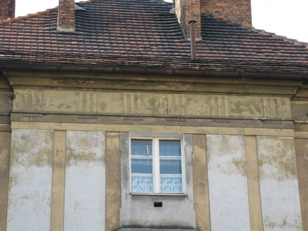 Brzeg (opolskie) - synagoga