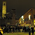 Bolonia, seminarium na temat praw dziecka niepełnosprawnego w 20 rocznice Konwencji Praw Dziecka