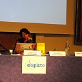 Bolonia, seminarium, poświęcone ochronie praw dziecka niepełnosprawnego