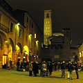 Bolonia, seminarium na temat praw dziecka niepełnosprawnego w 20 rocznice Konwencji Praw Dziecka