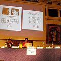 Bolonia, seminarium, poświęcone ochronie praw dziecka niepełnosprawnego