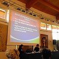 Bolonia, seminarium na temat praw dziecka niepełnosprawnego w 20 rocznice Konwencji Praw Dziecka