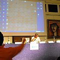 Bolonia, seminarium, poświęcone ochronie praw dziecka niepełnosprawnego