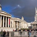 Trafalgar Sq