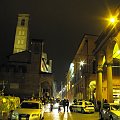 Bolonia, seminarium na temat praw dziecka niepełnosprawnego w 20 rocznice Konwencji Praw Dziecka