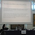 Bolonia, seminarium na temat praw dziecka niepełnosprawnego w 20 rocznice Konwencji Praw Dziecka