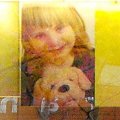 Moja Małgosia w Belfaście - to była dopiero niespodzianka podczas mojej wizyty w tym mieście!