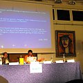Bolonia, seminarium, poświęcone ochronie praw dziecka niepełnosprawnego