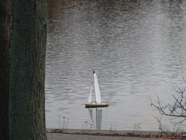 Park Szczęśliwicki