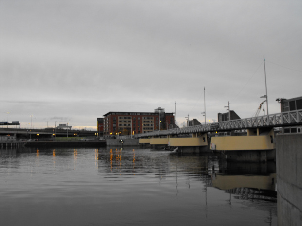 Belfast i nie tylko