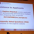 Bolonia, seminarium, poświęcone ochronie praw dziecka niepełnosprawnego