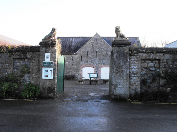 Malahide (Evergreen, GranHotel), Dublin