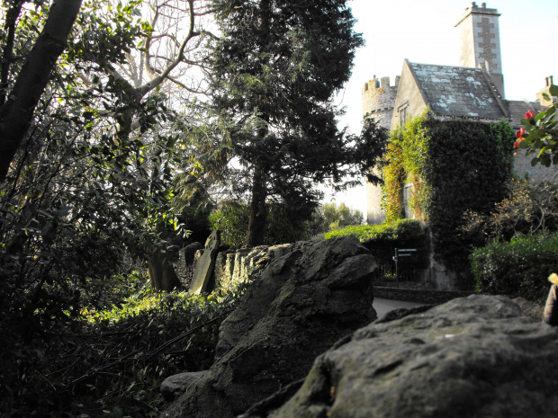 Malahide (Evergreen, GranHotel), Dublin