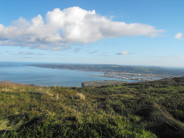 Belfast, Dublin i nie tylko