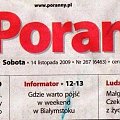 Marzycielska Poczta Małgosi z Białegostoku