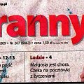 Marzycielska Poczta Małgosi z Białegostoku