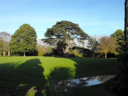 Malahide (Evergreen, GranHotel), Dublin