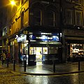 Dublin, Belfast i nie tylko